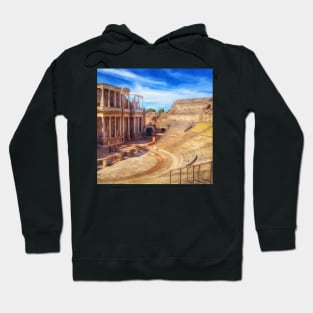 Mérida I Hoodie